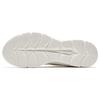 Anta Slip Resistant Abrasion Resistant Low Top Running Shoes Men's White 912345580-5