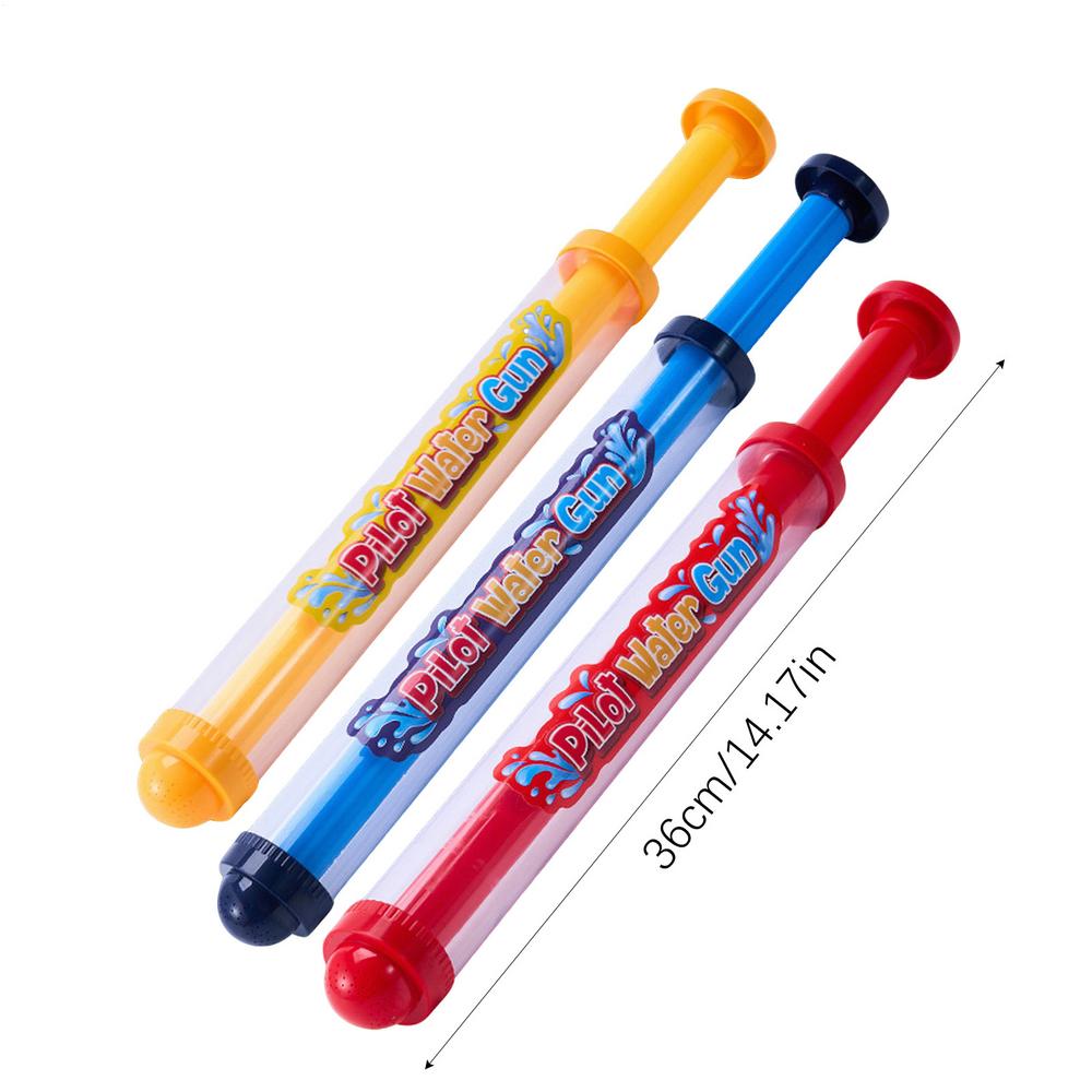 

Water Squirter for Kids Fountain Spray Summer Toys Romantic Photography Props Beach Party Favors Bathing Playing Pool