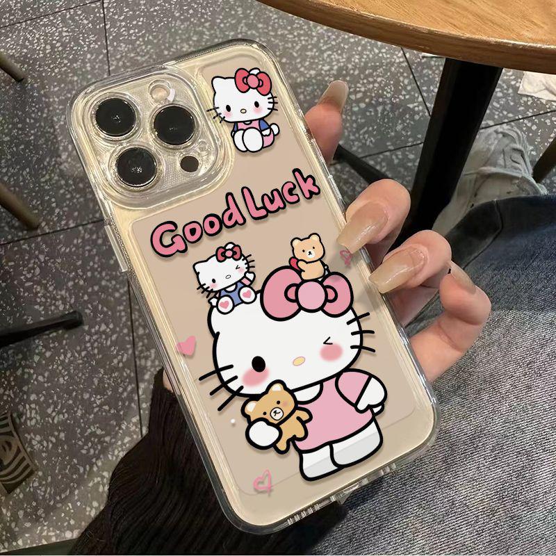 

Apple 17/17 Pro Max Transparent Space Case for XS/XR – New Funny Girl Design iPhone XS Max