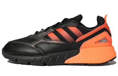 Originals Zx 1K Boost 2.0 'Black Orange' GW6795