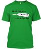 Brewstew Corn Dog - Never Pass Upon A T-Shirt Made In the USA Size S To 5XL