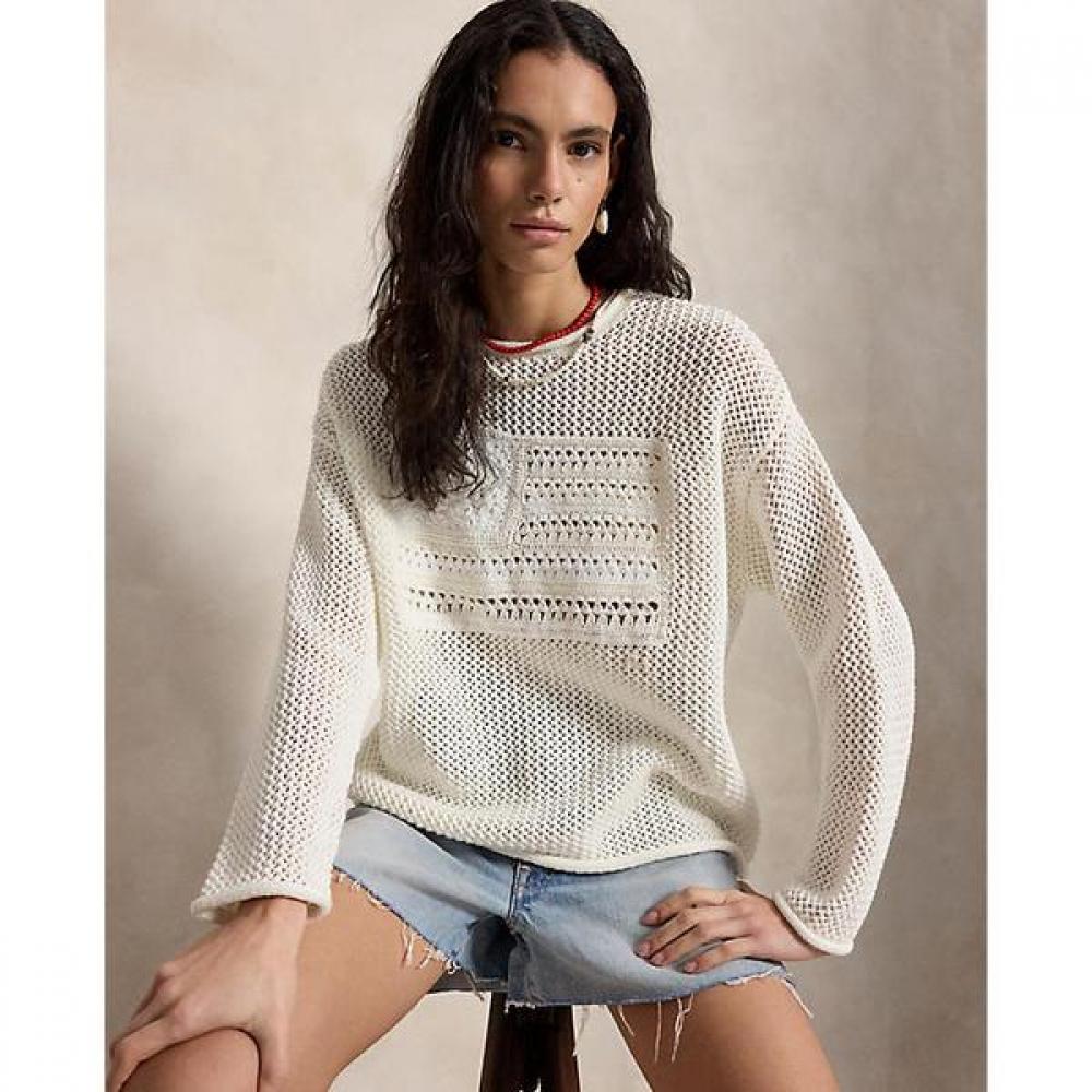 

Polo Ralph Lauren Women S Sweater wmpoSwenc021602100 M