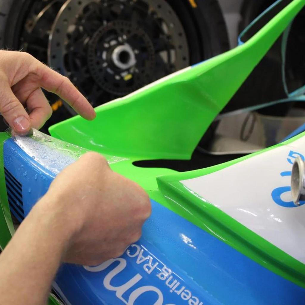 Ochranná fólie na lak Tuareg 660 pro Aprilia Tuareg 660 PPF sada proti poškrábání 2022-2024