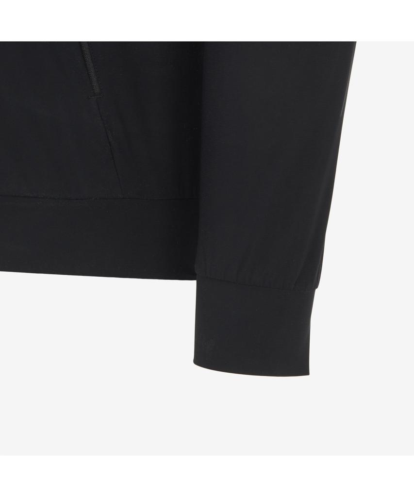 The North Face Nj5Jr01A Men'S All-Train Jacket Black