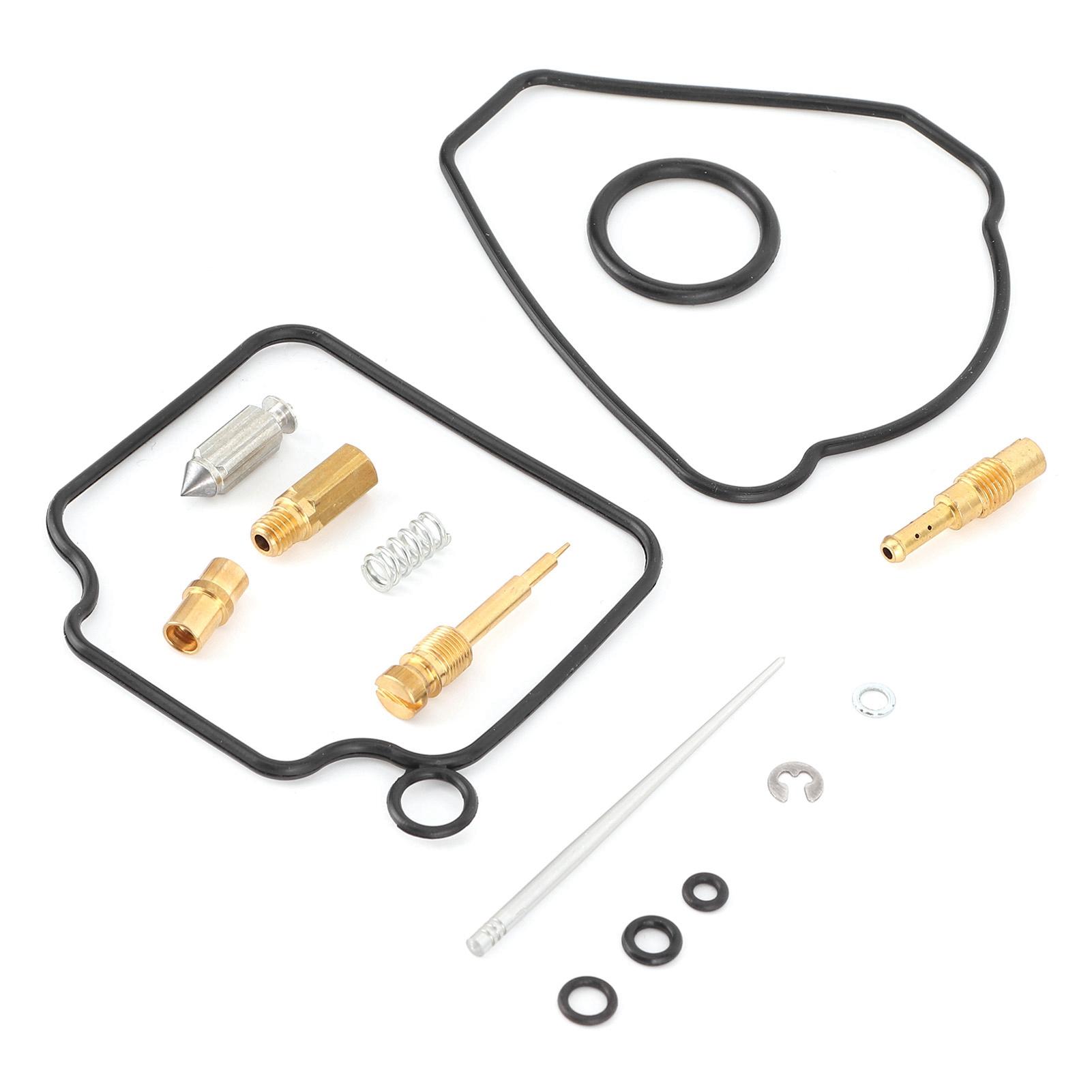 Motorcycle Carburetor Repair Tools Kit Fix Parts 03 038 for HONDA TRX300EX 1993 2008