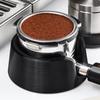 Portafilter Holder Handheld Portafilter Support Stand Bar Tool Kitchen Gadget Coffee Machines Accessories for Home Outdoor