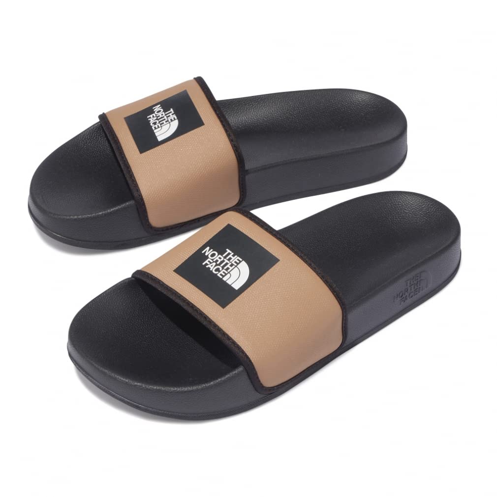 

North Base Camp Slide III LTD TNF Brown cm [The Face] Women s Black/Macchiato 22.0