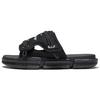 New LiNing Slide Slippers Men's Black AGAS013-2