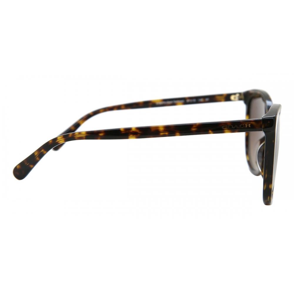 Coach Hc8271u L1101 Polarized 5120t5 Women Sunglasses