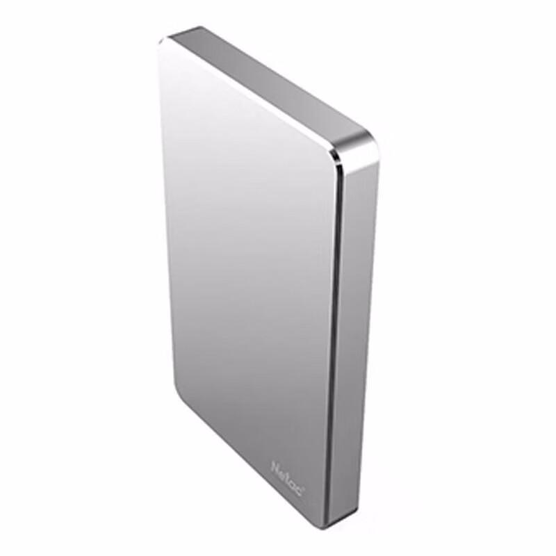 Netac K330 Portable External Hard Drive