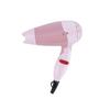 Multi-Styler Mini Opvouwbare Haardroger 500W Lucht Anionen Haarverzorging Voor Reizen Haardroger Blaasdroger Draagbare Handheld Haardroger