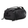 Arcteryx Nylon Travel Bag Backpack Regular Unisex Black X000007954-BLACK