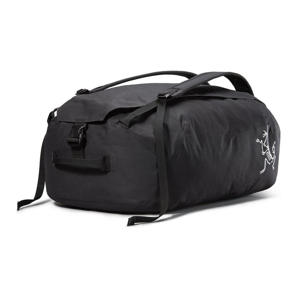 Arcteryx Nylon Travel Bag Backpack Regular Unisex Black X000007954-BLACK