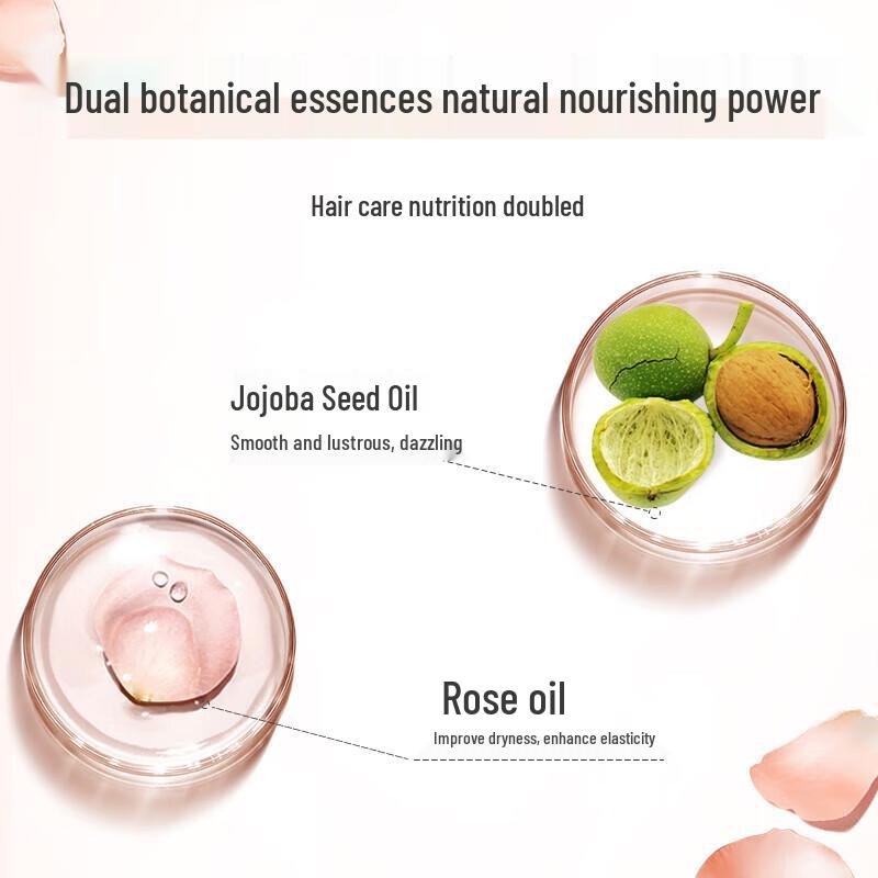 Adolph Essential Oil Fragrance Hair Oil