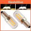 High Quality Led Bulb E12 E14 B15d T18s Ceramic Filament Warm White 1.5w 220v Ideal For Refrigerators