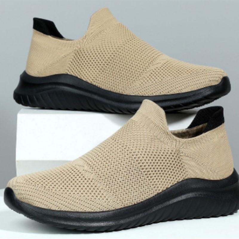 Women's Sneaker Fashion 2025 Trend Ladies Shoes Flat Sneakers Women Casual Shoes Slip On Walking Zapatos De Mujer Women Sneakers