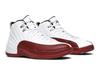 Air Jordan 12 Retro 'Cherry' 2009 Men's Sneakers