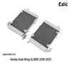 Honda Gold Wing GL1800 Radiator Assembly Accessories, Fits 2018-2023, Left and Right 19