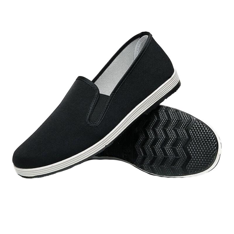 Shuangxing Bate Men s Old Beijing Tire-Sole Work Shoes SX10 39