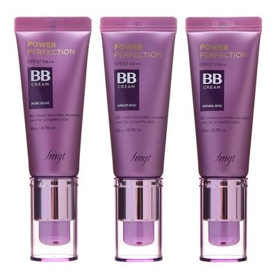 Fmgt Power Perfection BB Cream SPF37 PA++ 20g