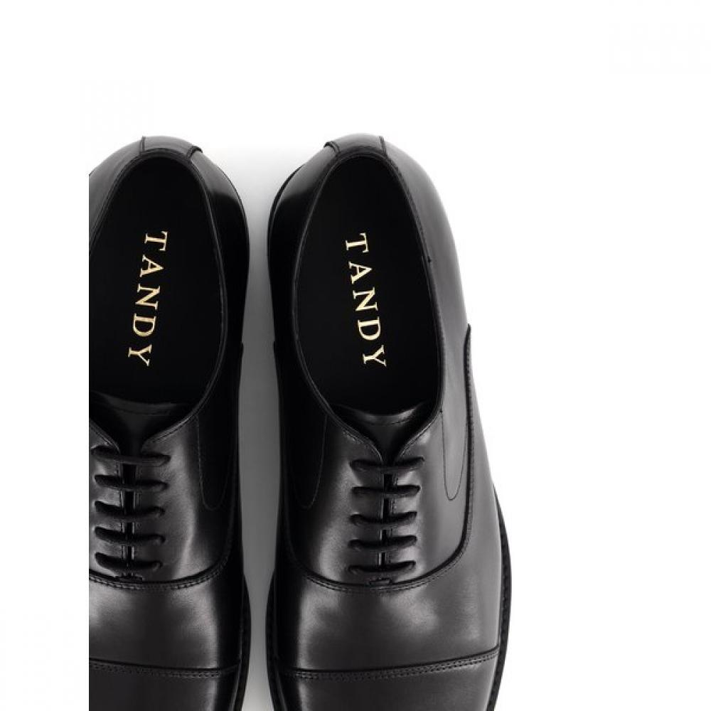 Tandy Men S Oxford ShoeS Black Q19124