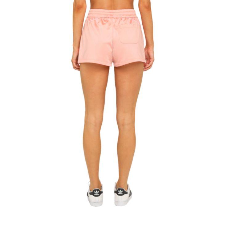 Adidas Originals Casual Shorts Women's Ancient Pink GD3067