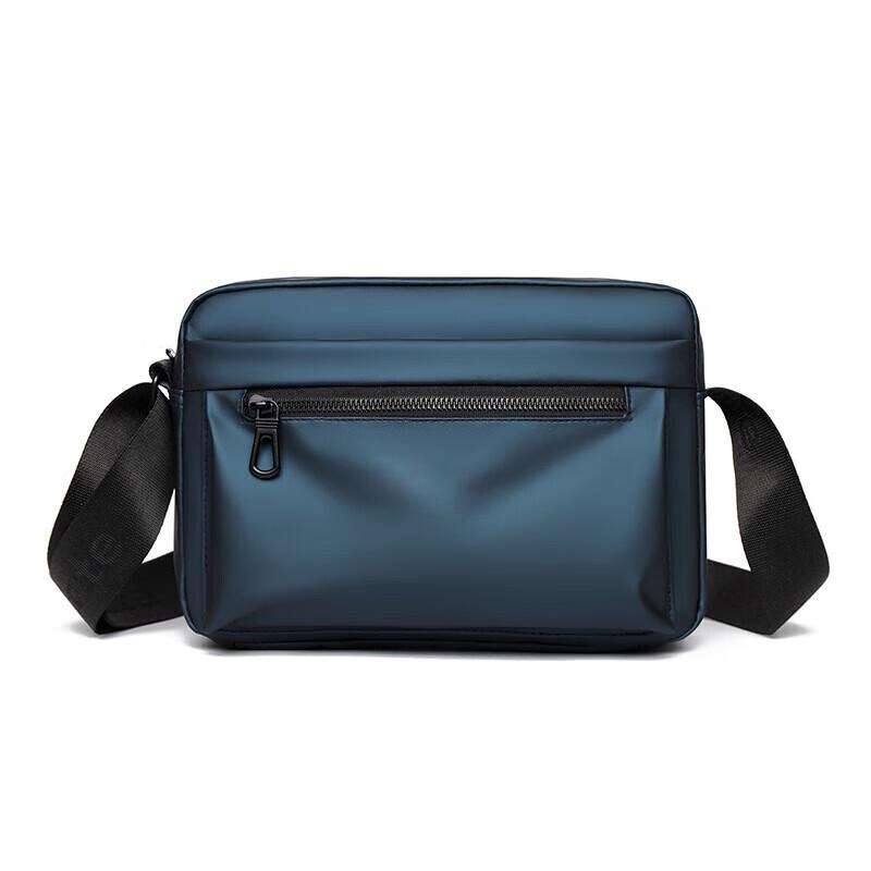 Мужская сумка через плечо Li Shen