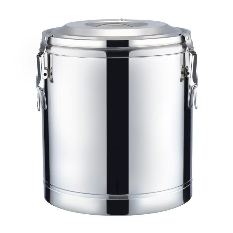 Honggong Commercial Stainless Steel Insulated Food Container