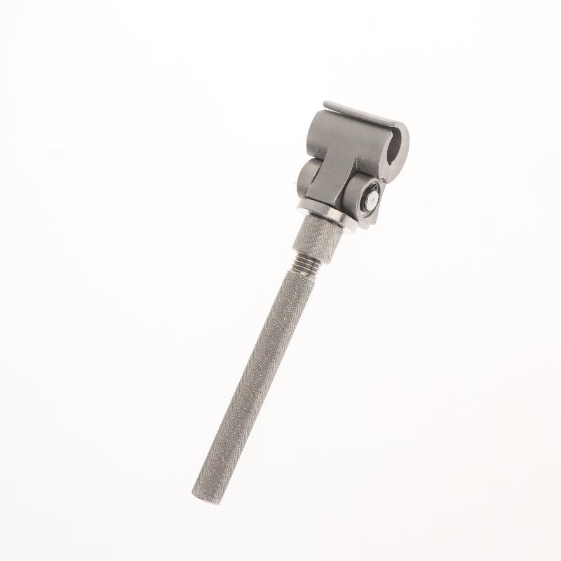 Door Hinge Adjustment Tool Stainless Steel Rolled Hinge Adjusting Wrench For Indoor Outdoor Doors Sagging,Jamming, Misalignment