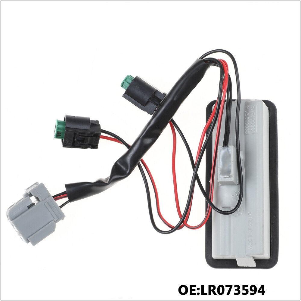 LR015457 LR071910 LR073594 LR014482 For Land Rover Discovery 3 4 Rear Tailgate Door Release Handle Switch Car Accessories