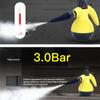 High Temperature Steam Cleaner Kitchen Cleaning Machine Range Hood Decontamination Home