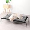 Dog Bed Dog Houses for Large Dogs Beds Cat Kennel Mesh Net Pet Mat Breathable Dogs Sleeping Kennel Camas Para Perros Grandes