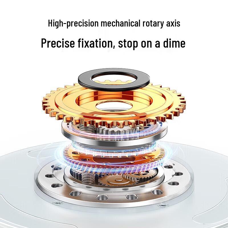 Ugreen LP805 Foldable Rotating Phone Stand