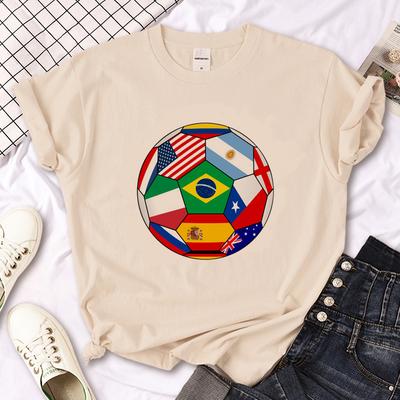 Oberteile – T-Shirts