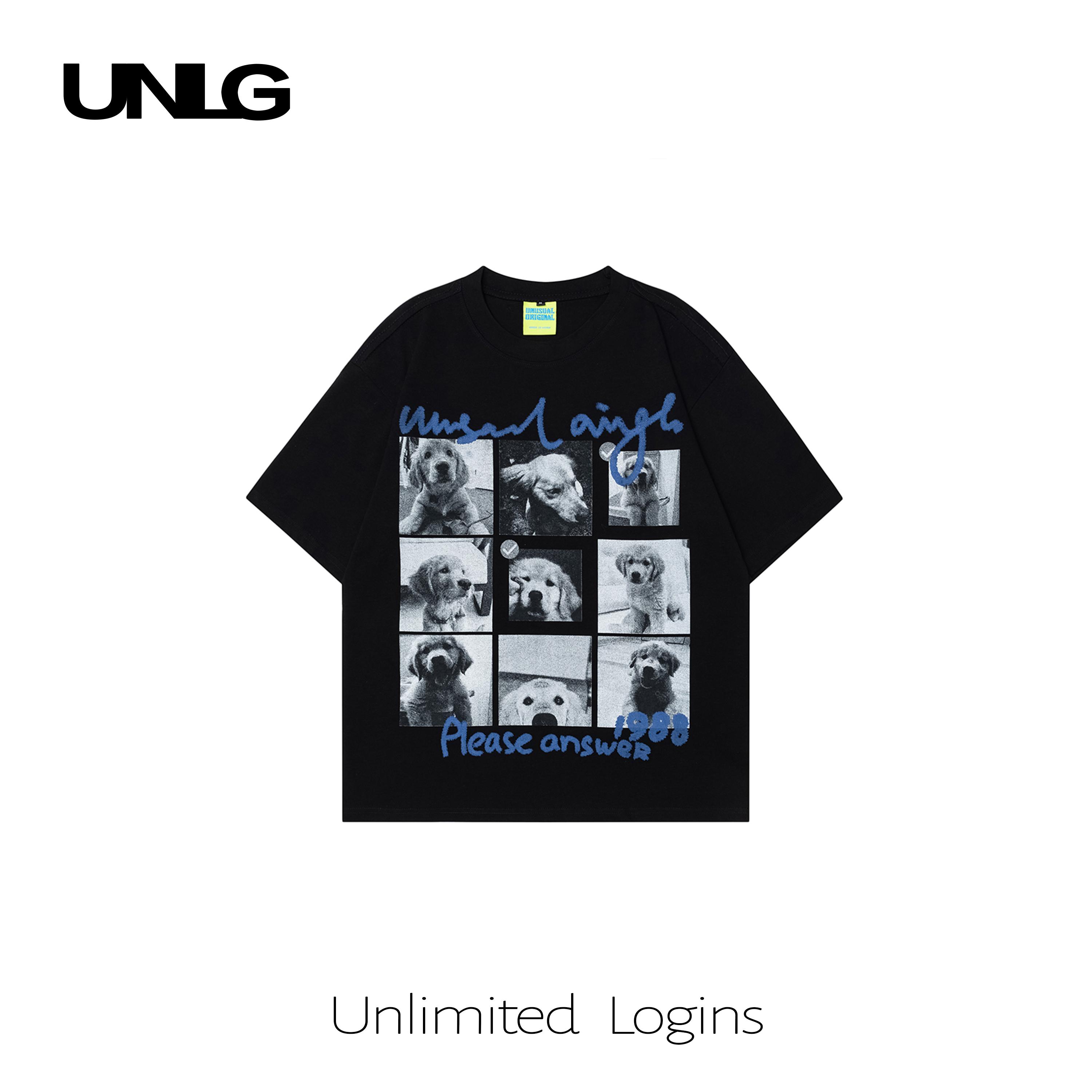 

Свободная летняя футболка с коротким рукавом и круглым вырезом для мужчин, простой стальной логотип, универсальная повседневная футболка с коротким рукавом 3XL чёрный