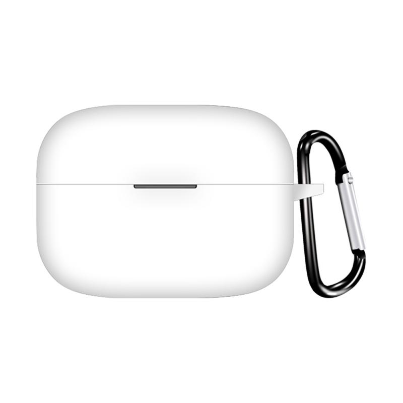 Silicone Protective Case Compatible For Linkbuds S Wf-ls900n Bluetooth-compatible Earphone Soft