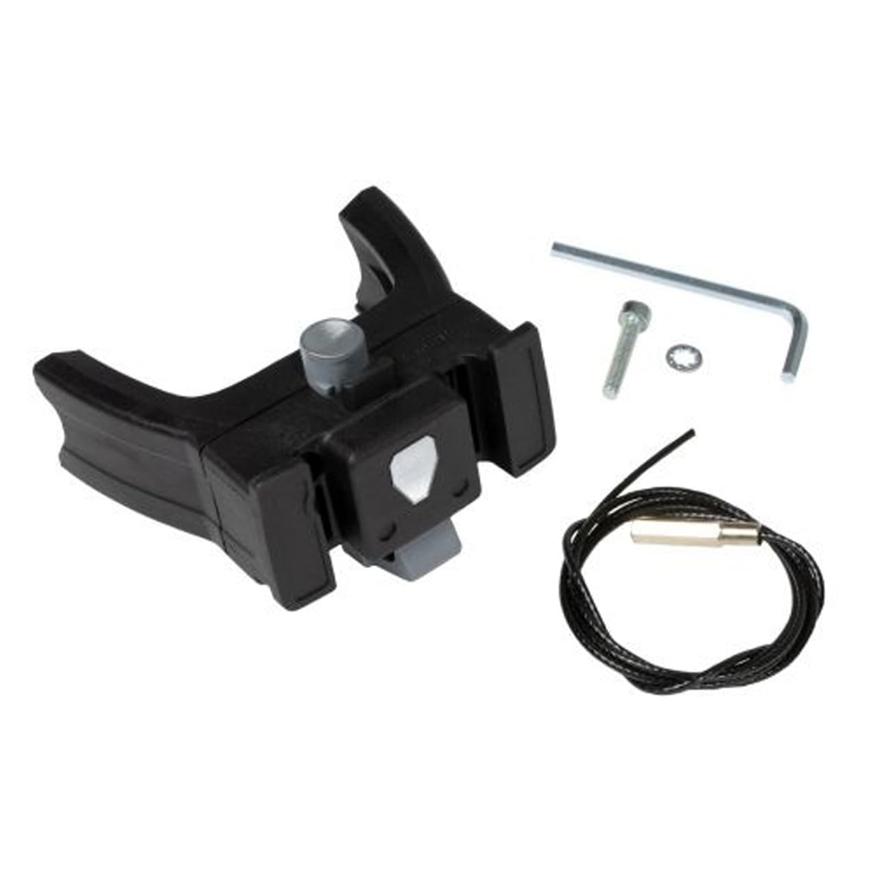 

Ortlieb E-Bike Handlebar Mounting Set