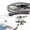 LED Strip Lamp RGB Connector 4Pin Needle LED Adapter RGBW Connector LED Connector Led Strip Light
