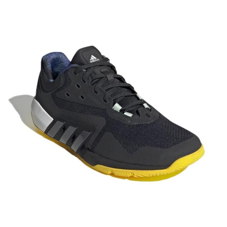 adidas Dropset 'Carbon Beam Yellow' GW3903