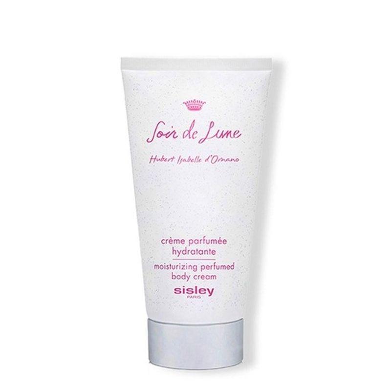 Soir de Lune Crème Parfumé 150ml (Perfume Body Cream)