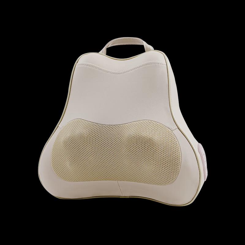 HYUNDAI Lumbar & Back Massage Pillow