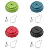4Pcs Grass Trimmers Cover Trimmer Lawnmower Accessories Replacement Parts For Grass Trimmers Garden Power Tool
