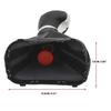 A51K-LHD Gear Shift Lever For VW Golf 6 Jetta MK6 EOS Passat B7 CC Car Gear Shift Knob Leather Parts