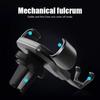 hijk1 ·Gravity Car Mount GPS Mobile Phone Holder Vent Clip Installation For VW R Line GTI Atlas Jetta Touareg Variant Golf Polo Taos