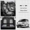 Cherry Ice Cream Sundae Car Seat Cushion 2022: Full Surround, Summer-Ready Cover
