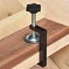Portable Drawer Fixing Clip Adjustable Woodworking Clamp New Fastener  Woodworking