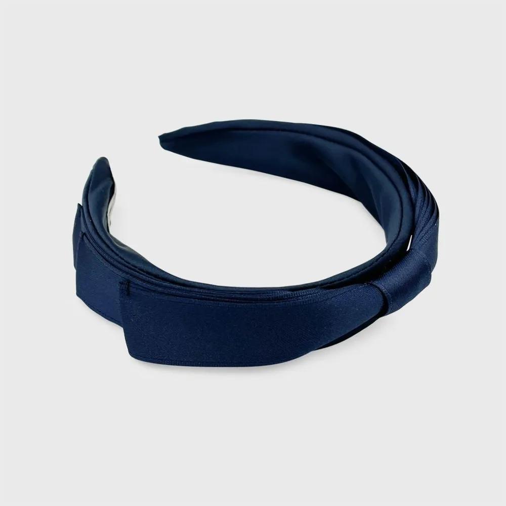Modest Ribbon Hairband JP-22-116HB