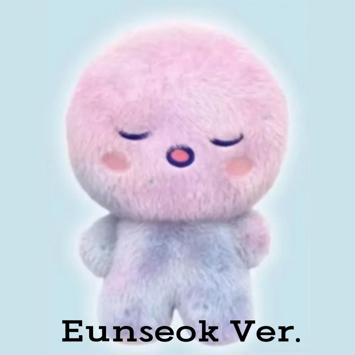 

RIIZE - [ODYSSEY] 1st Album SMART ALBUM Midnight Mirage A Version EUNSEOK