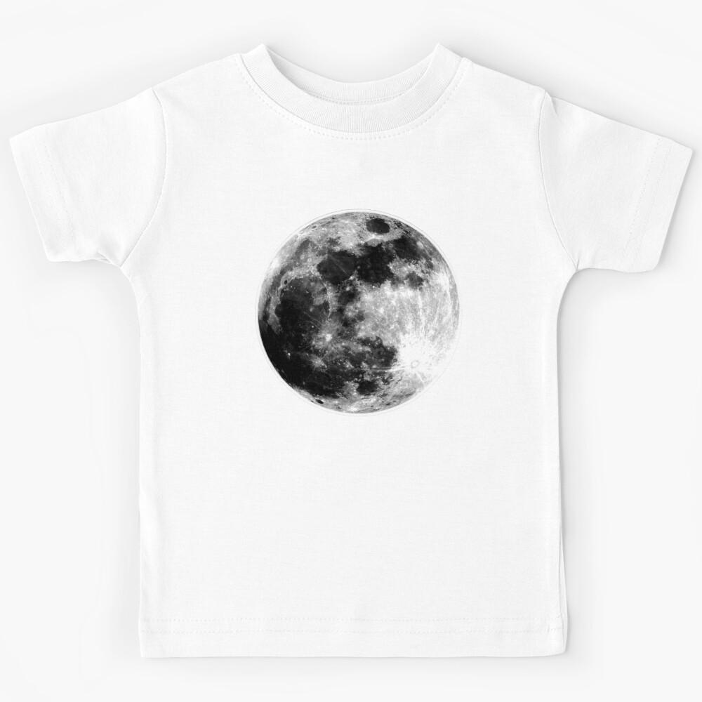 Moon Kids T-Shirt 120