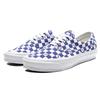 Vans Og Era Lx 'Checkerboard Logo Nautical Blue' Vans VN0A3CXN9U9